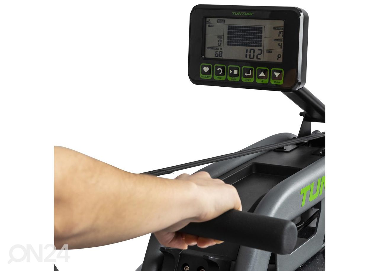 Soutulaite Tunturi Cardio Fit R60w kuvasuurennos