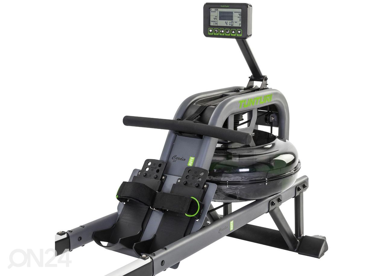 Soutulaite Tunturi Cardio Fit R60w kuvasuurennos