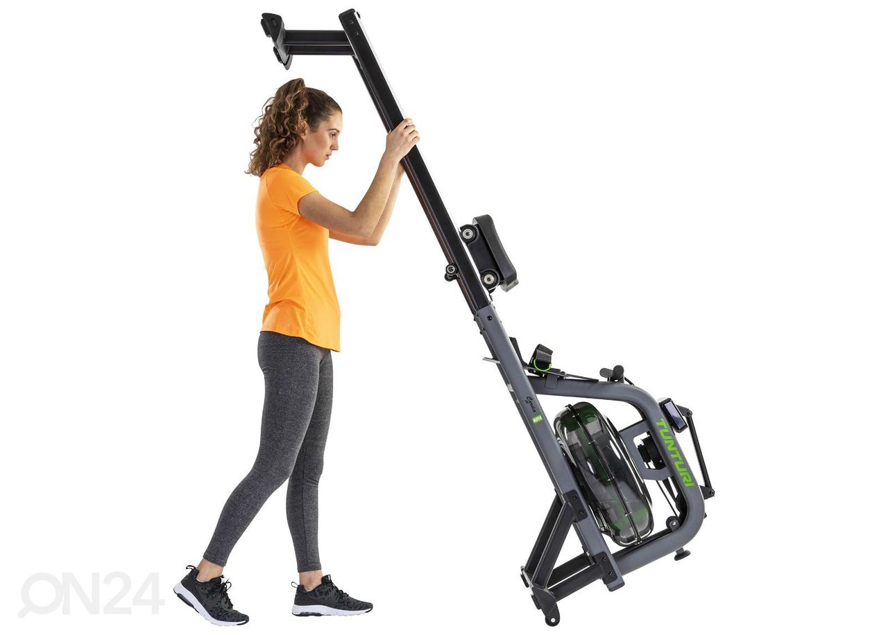 Soutulaite Tunturi Cardio Fit R60w kuvasuurennos
