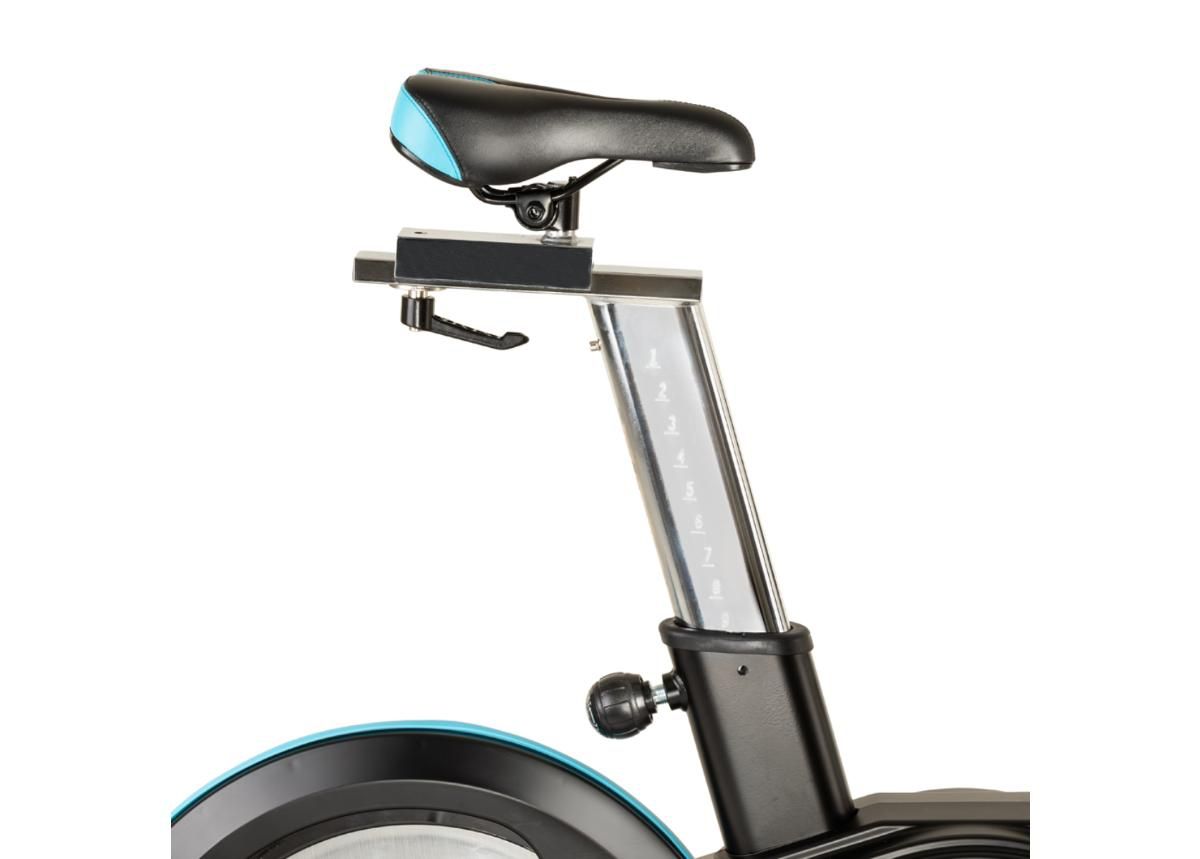 Spinningpyörä inCondi S800i inSPORTline kuvasuurennos