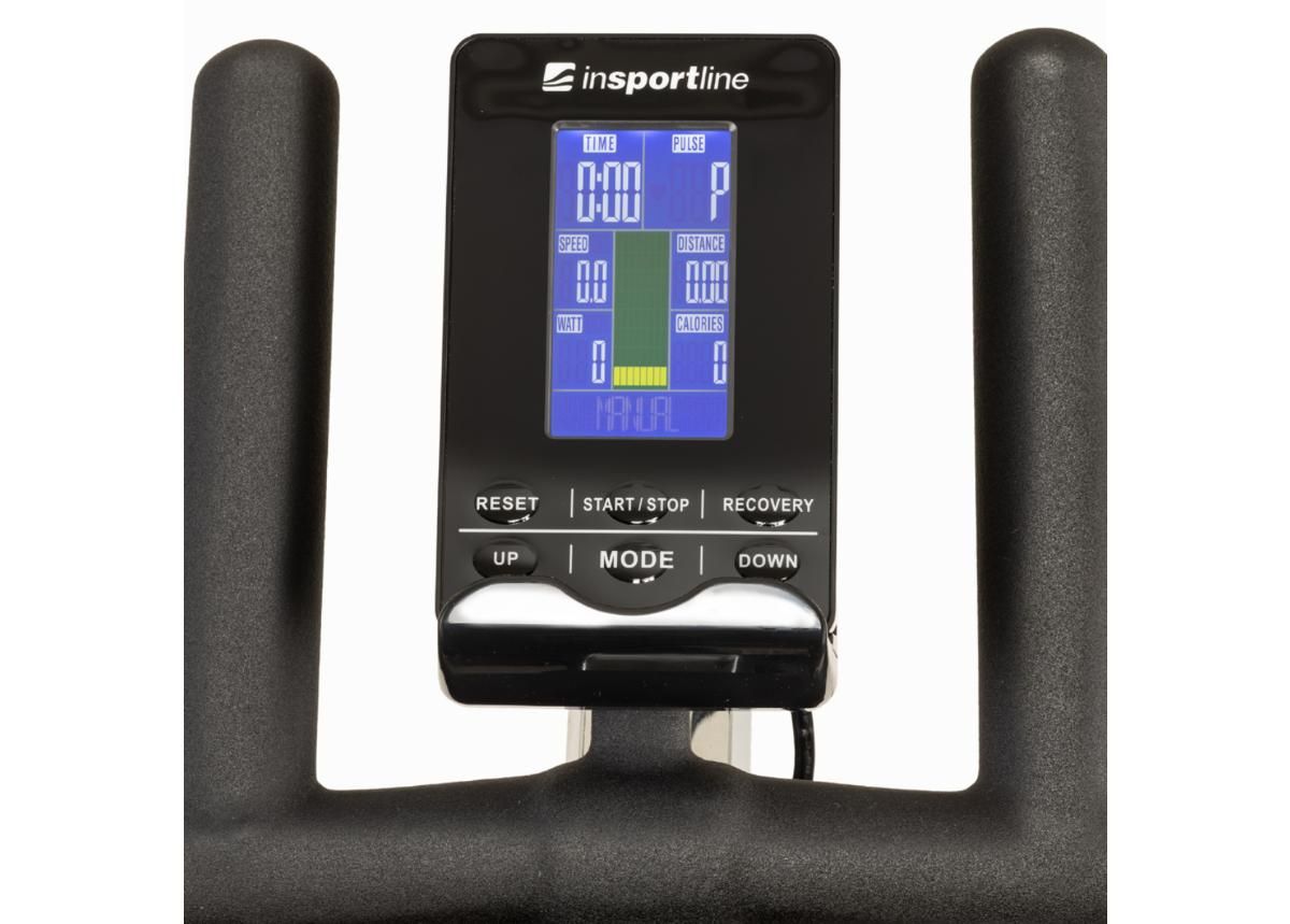 Spinningpyörä inCondi S800i inSPORTline kuvasuurennos