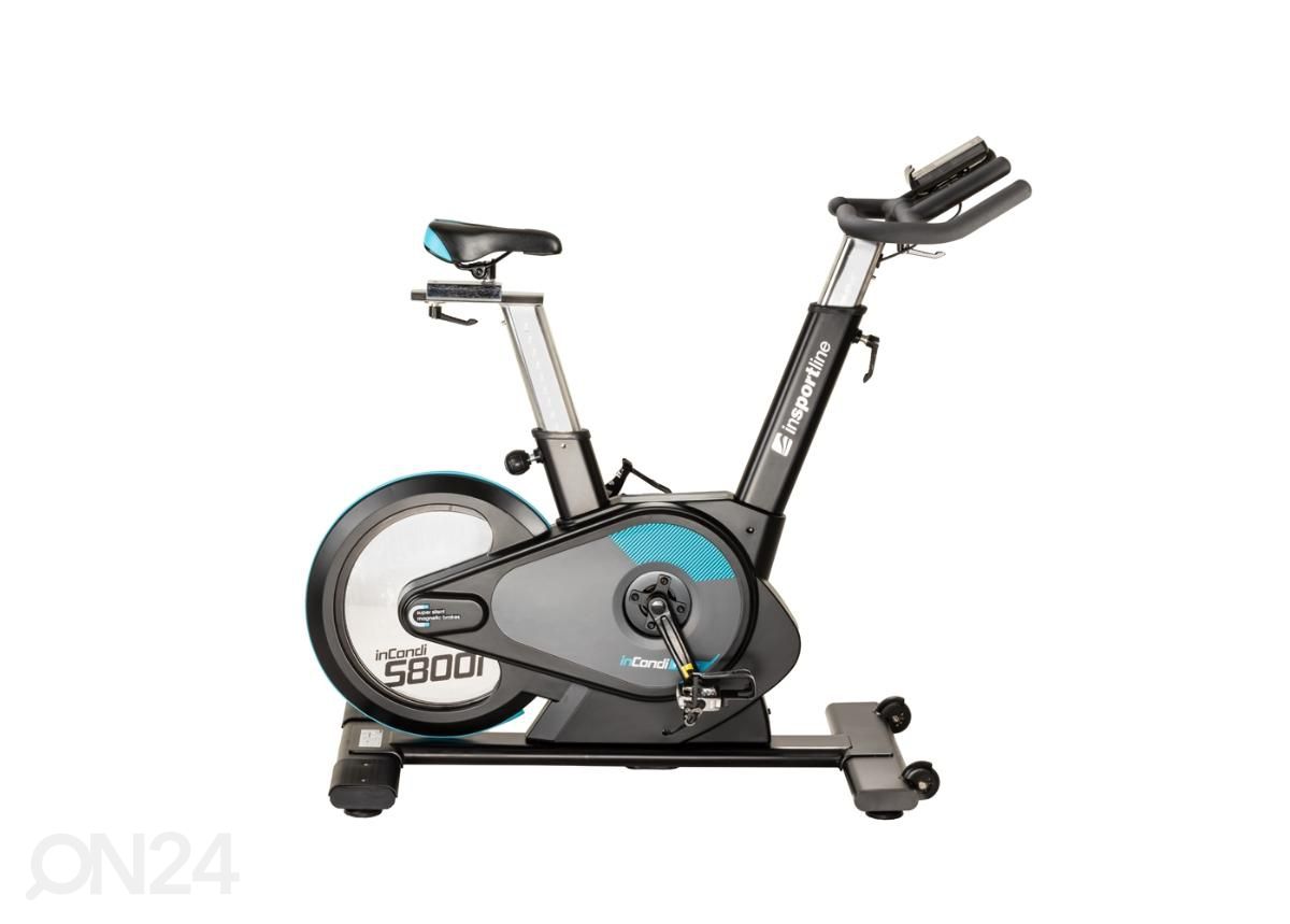 Spinningpyörä inCondi S800i inSPORTline kuvasuurennos