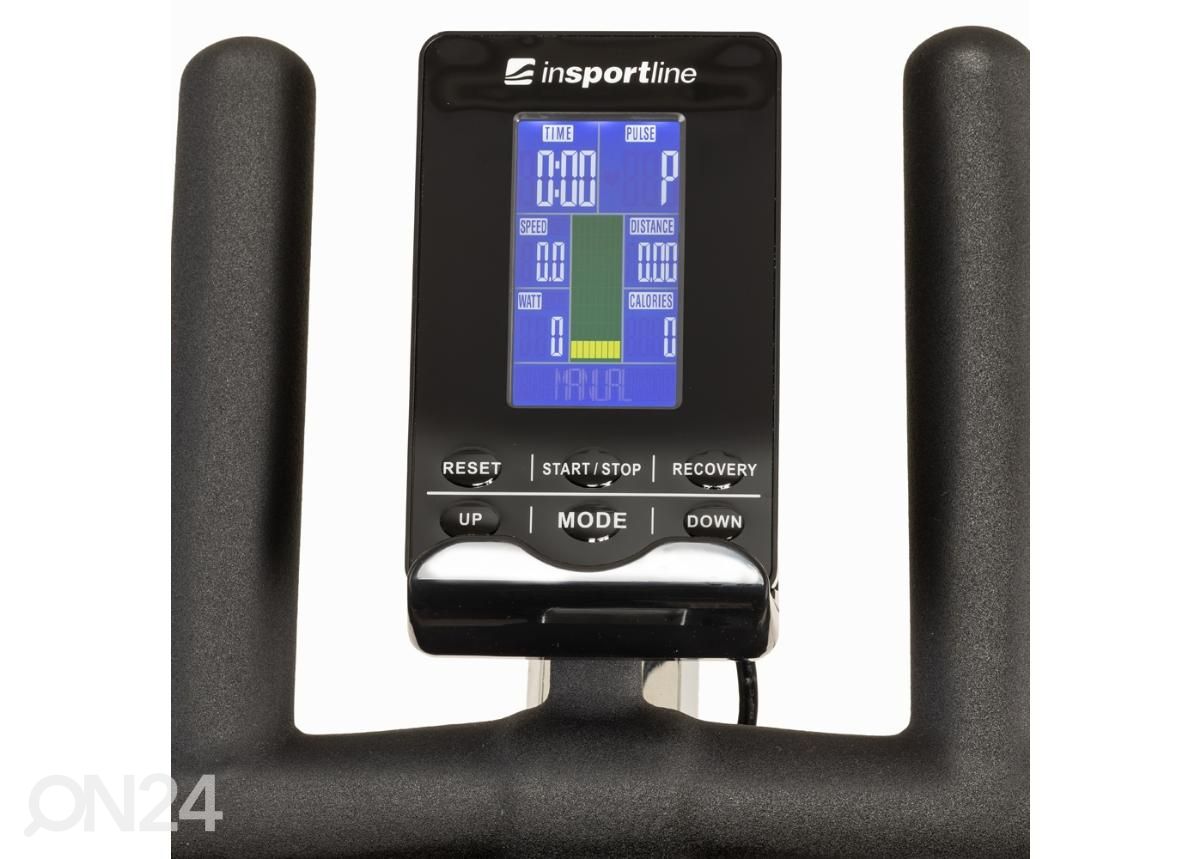 Spinningpyörä inCondi S800i inSPORTline kuvasuurennos