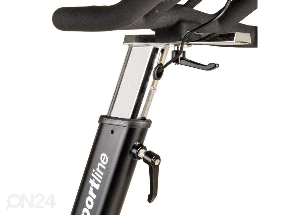 Spinningpyörä inCondi S800i inSPORTline kuvasuurennos