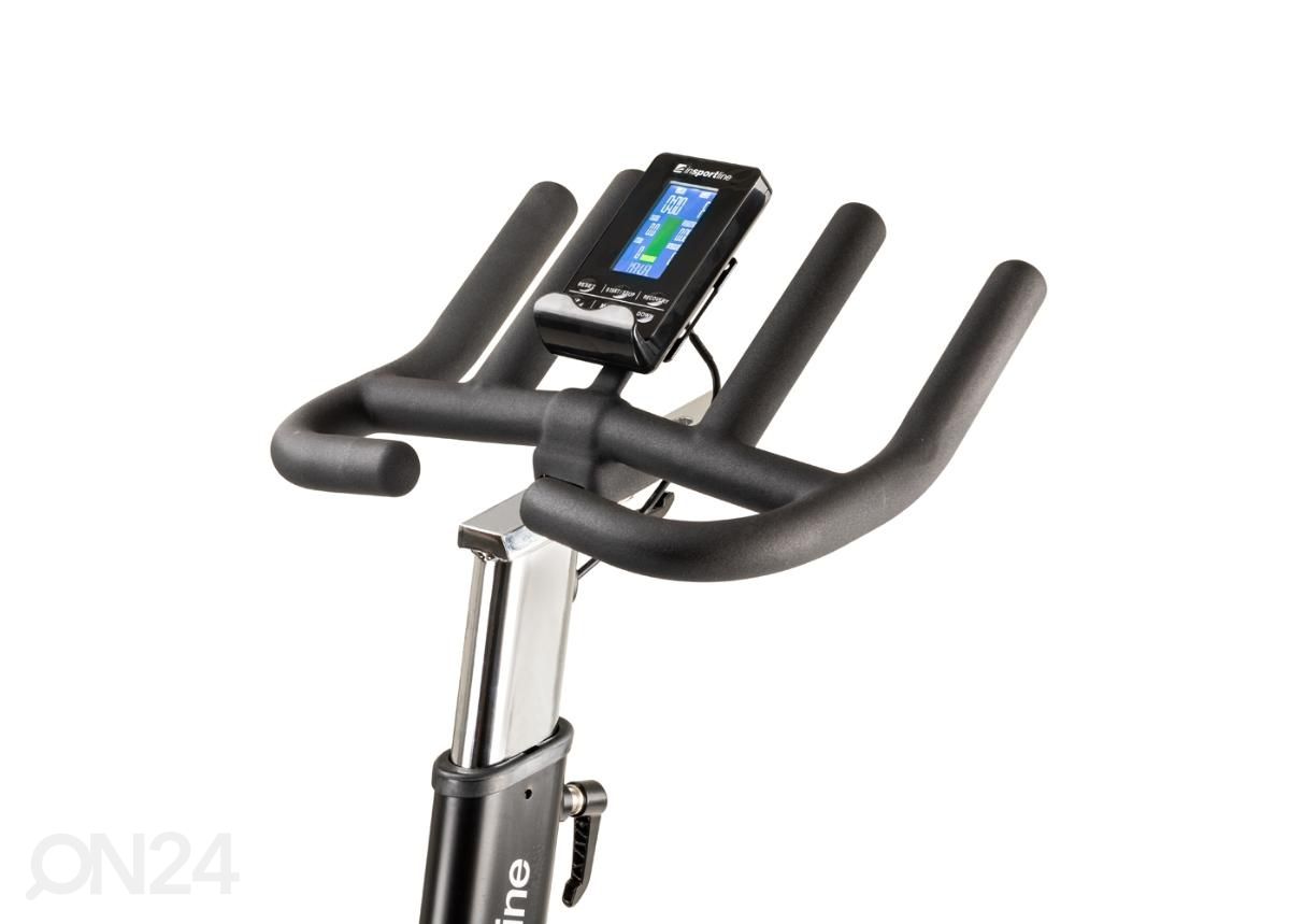 Spinningpyörä inCondi S800i inSPORTline kuvasuurennos
