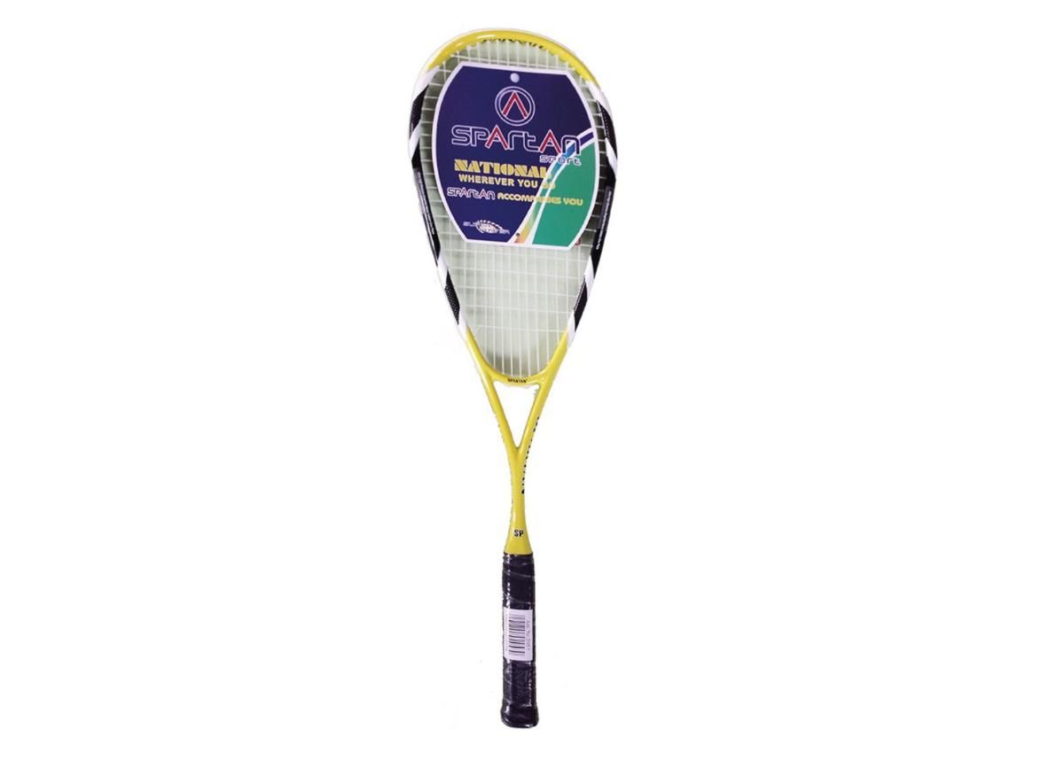 Squash maila Spartan Titan Virta kuvasuurennos