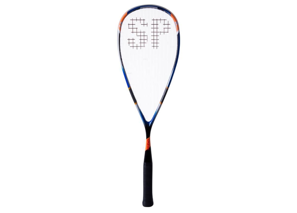 Squash maila Spartan Titan Virta kuvasuurennos