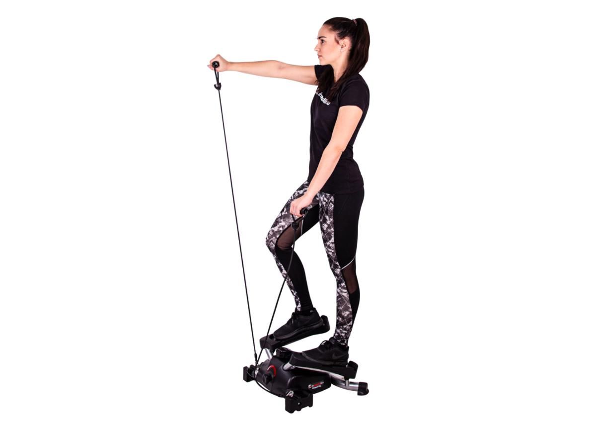 Stepperi Big inSPORTline kuvasuurennos
