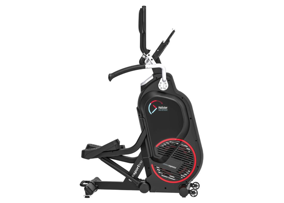 Stepperi inSPORTline Holister kuvasuurennos
