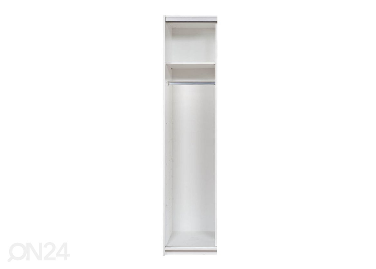 Stina komeron henkaritanko 48,2 cm kuvasuurennos