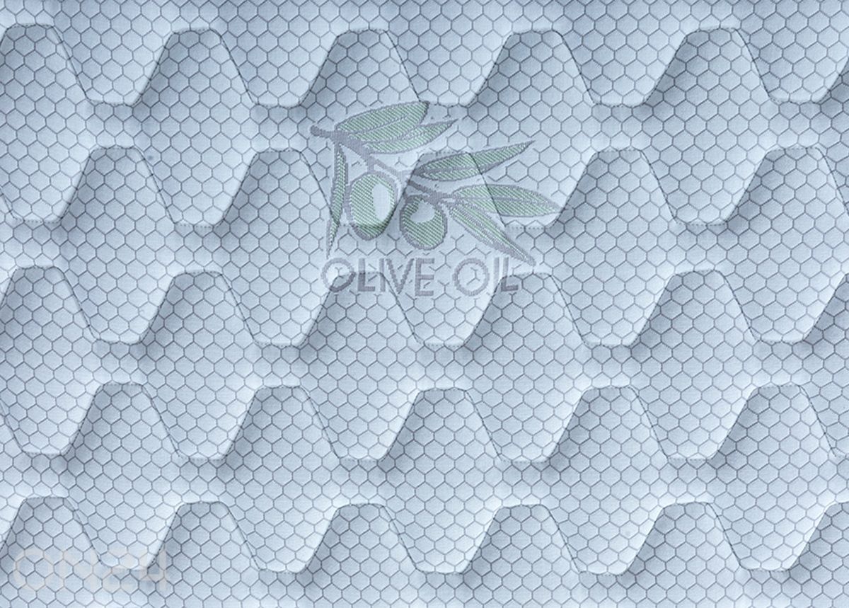 Stroma patja Olympia 120x200 cm kuvasuurennos