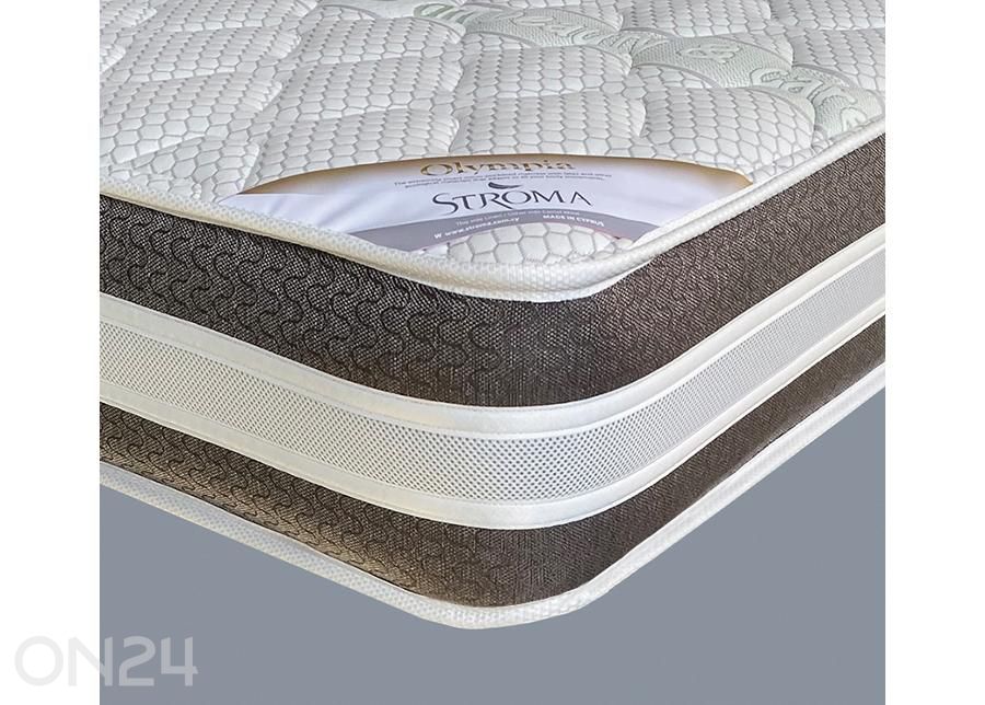 Stroma patja Olympia 90x200 cm kuvasuurennos