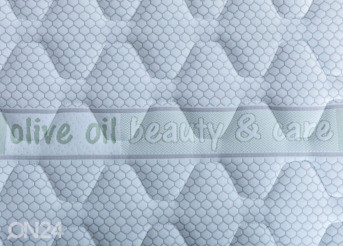 Stroma patja Orfeas 100x190 cm kuvasuurennos