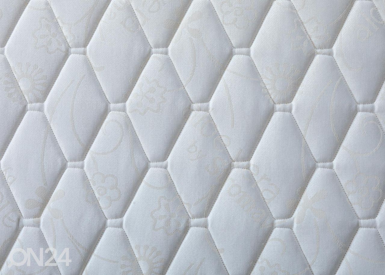 Stroma patja Ortopedinen ekologinen 150x200 cm kuvasuurennos