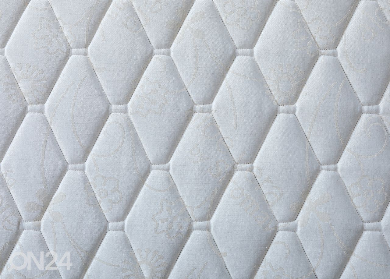 Stroma patja Soft ekologinen 200x200 cm kuvasuurennos