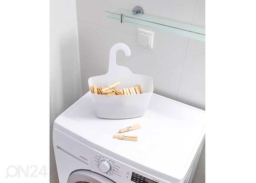 Suihkuhylly Tatkraft Posh kuvasuurennos