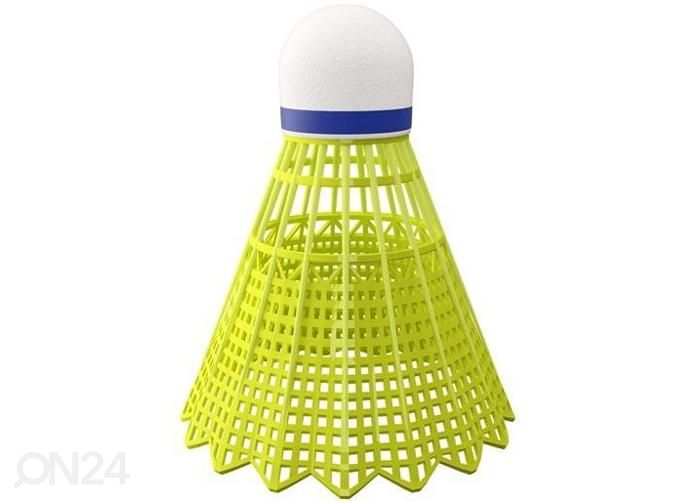 Sulkapallon sulat Nils NBL6306 6 kpl kuvasuurennos