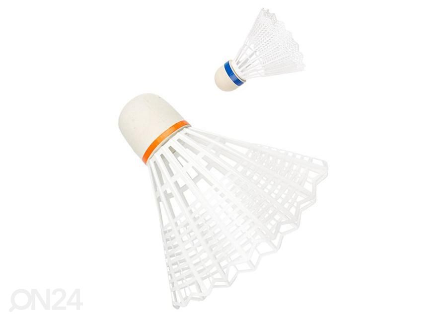 Sulkapallosetti XXL Get & GO kuvasuurennos