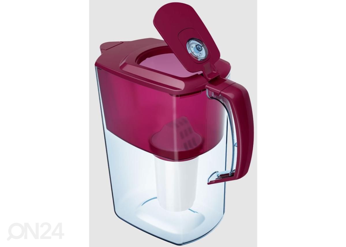 Suodatinkannu Aquaphor Atlant A5 4,0 L kuvasuurennos