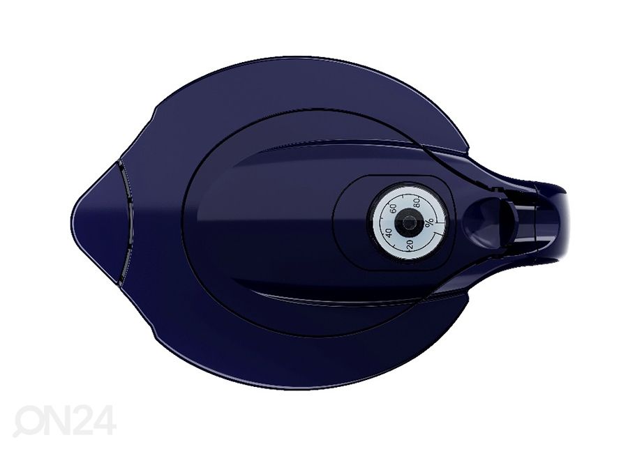 Suodatinkannu Aquaphor Orleans 4,2 L, tummansininen kuvasuurennos