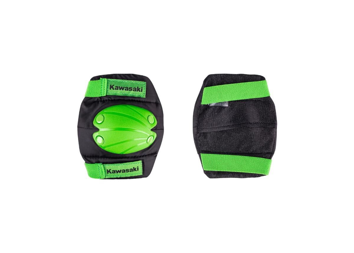 Suojussetti lapsille Kawasaki Purotek kuvasuurennos