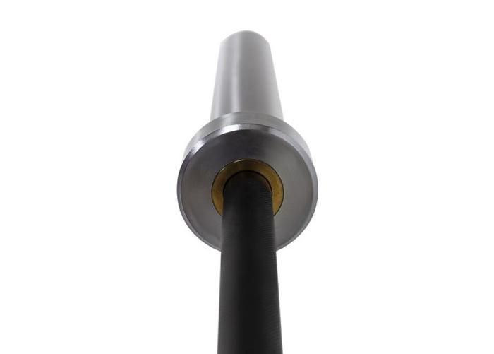 Suora levytanko premium GCFD450 201cm 15kg HMS kuvasuurennos