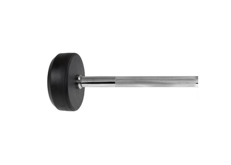Suora painotanko HMS 50kg kuvasuurennos