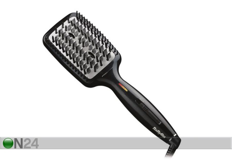 Suoristava hiusharja BABYLISS IONIC kuvasuurennos