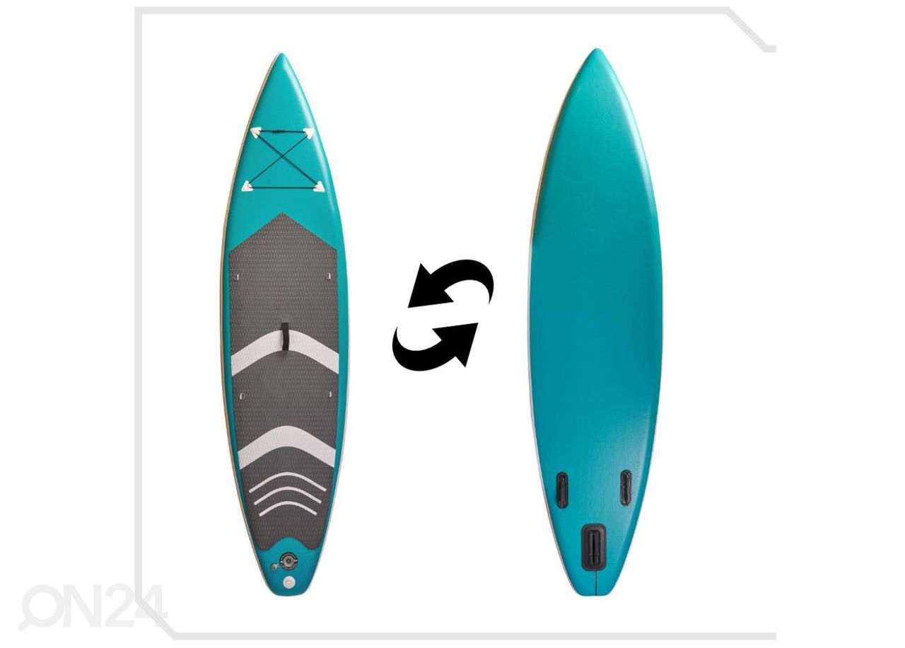 Sup-lauta 320 cm kuvasuurennos