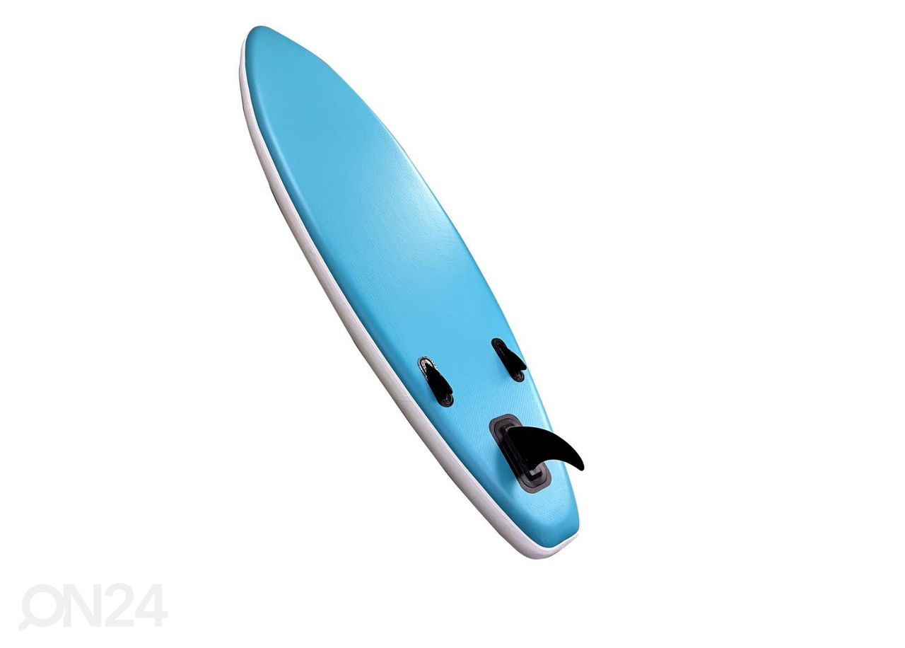 Sup-lauta 320 cm kuvasuurennos