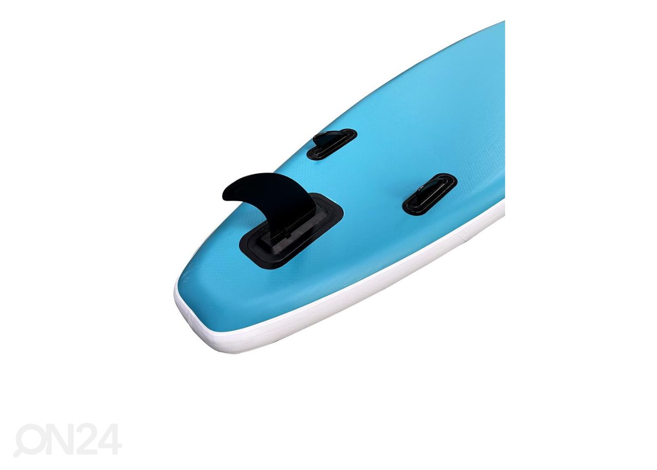Sup-lauta 320 cm kuvasuurennos