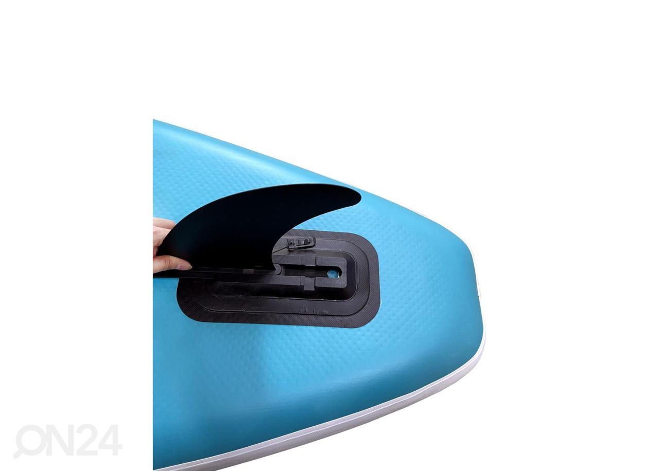 Sup-lauta 320 cm kuvasuurennos