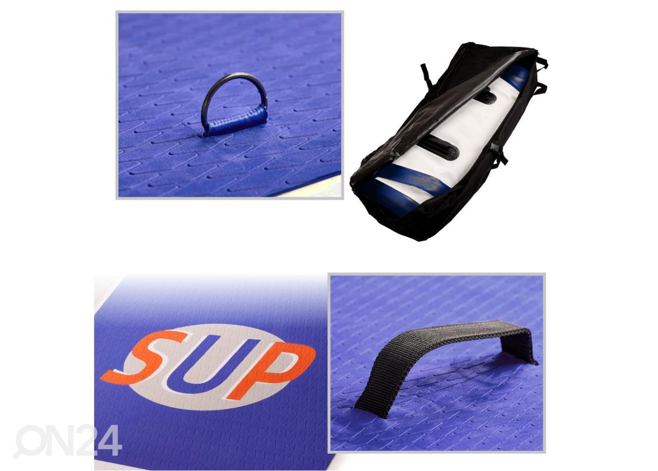Sup-lauta 320 cm kuvasuurennos