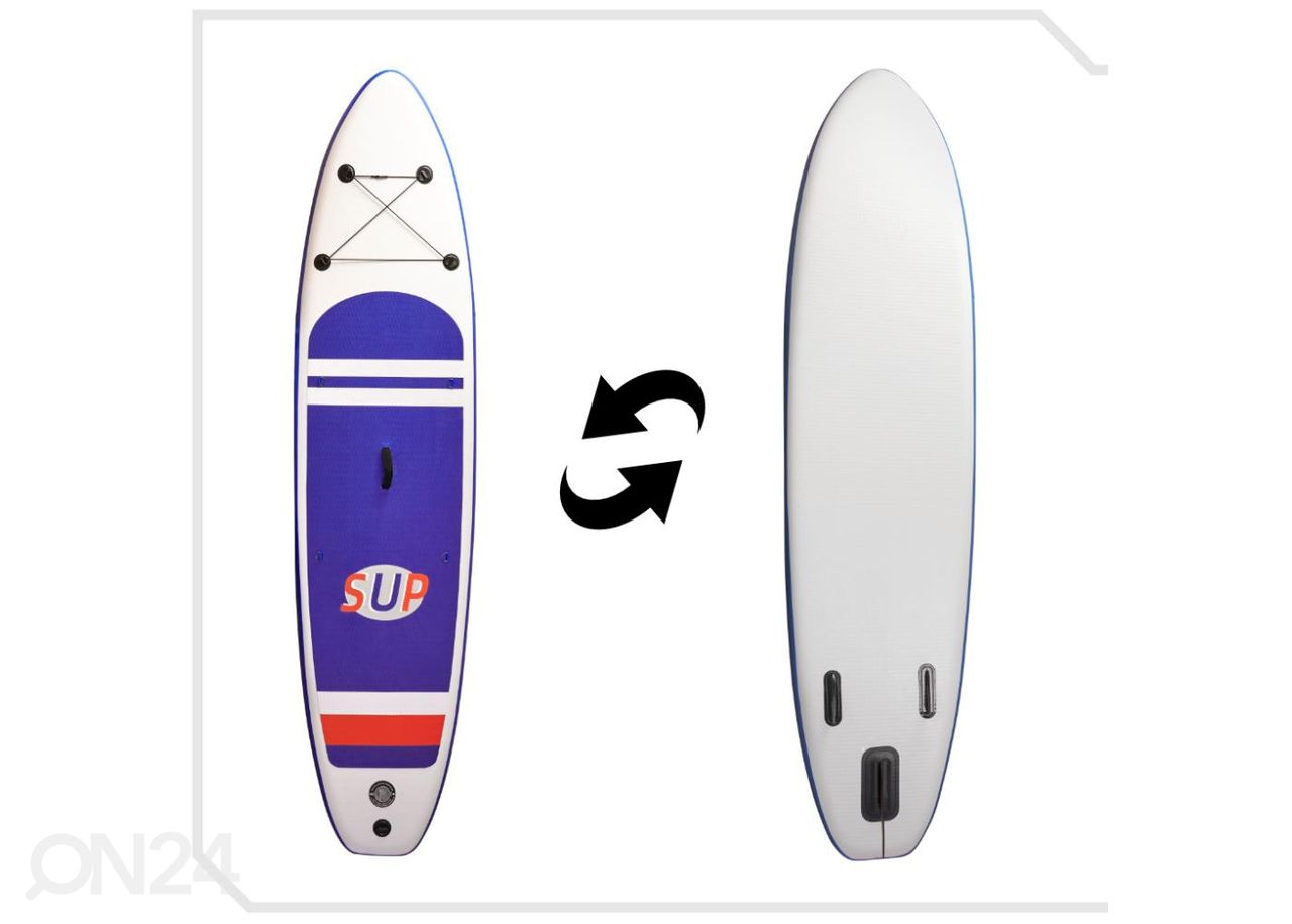 Sup-lauta 320 cm kuvasuurennos