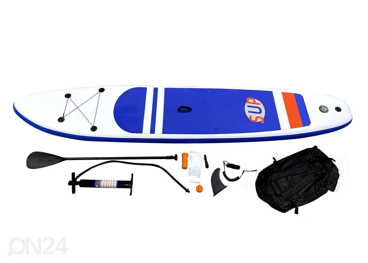 Sup-lauta 320 cm kuvasuurennos