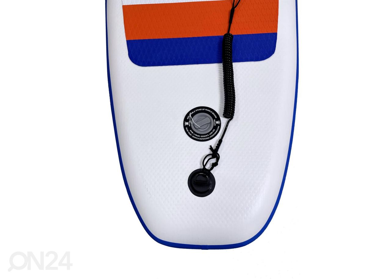 Sup-lauta 320 cm kuvasuurennos
