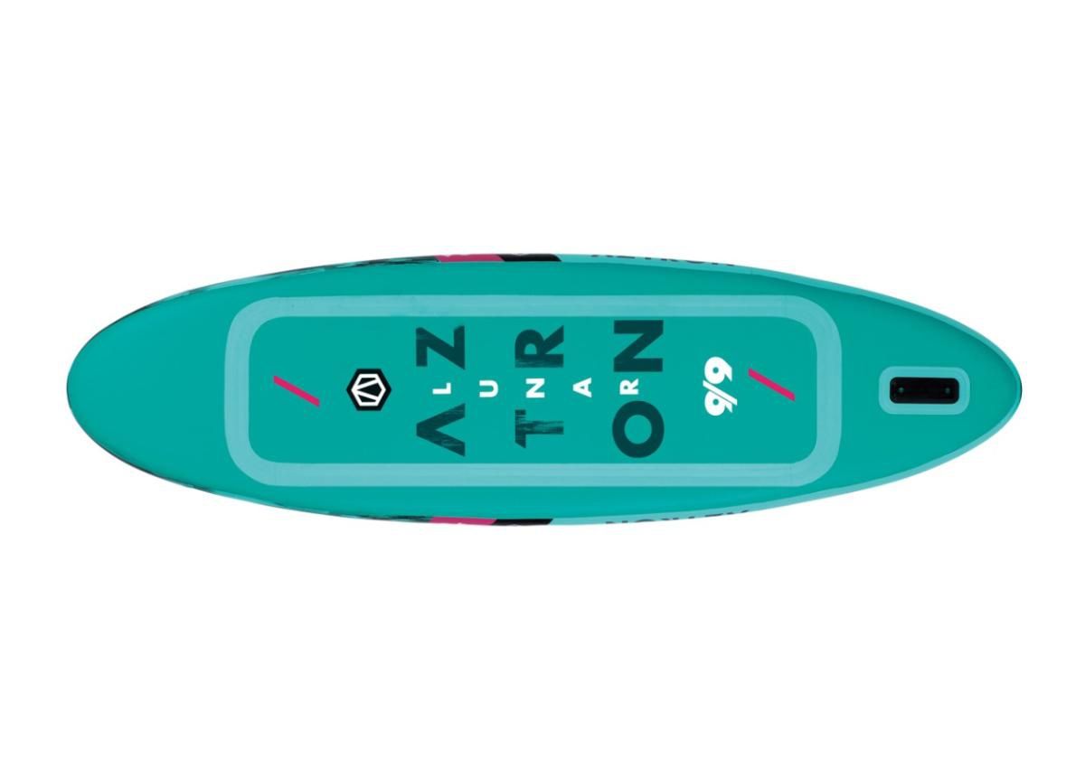 SUP lauta Aztron LUNAR All Around 9'9" kuvasuurennos