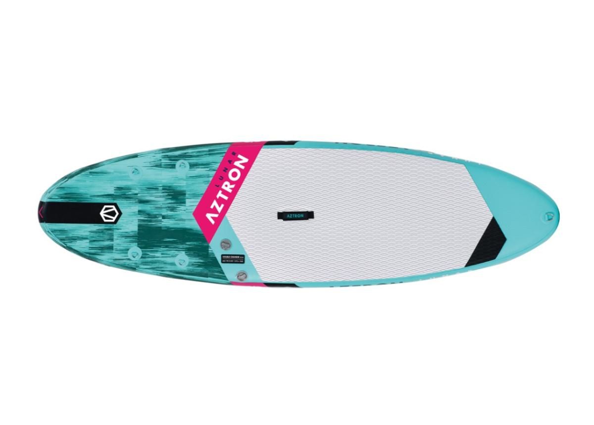 SUP lauta Aztron LUNAR All Around 9'9" kuvasuurennos