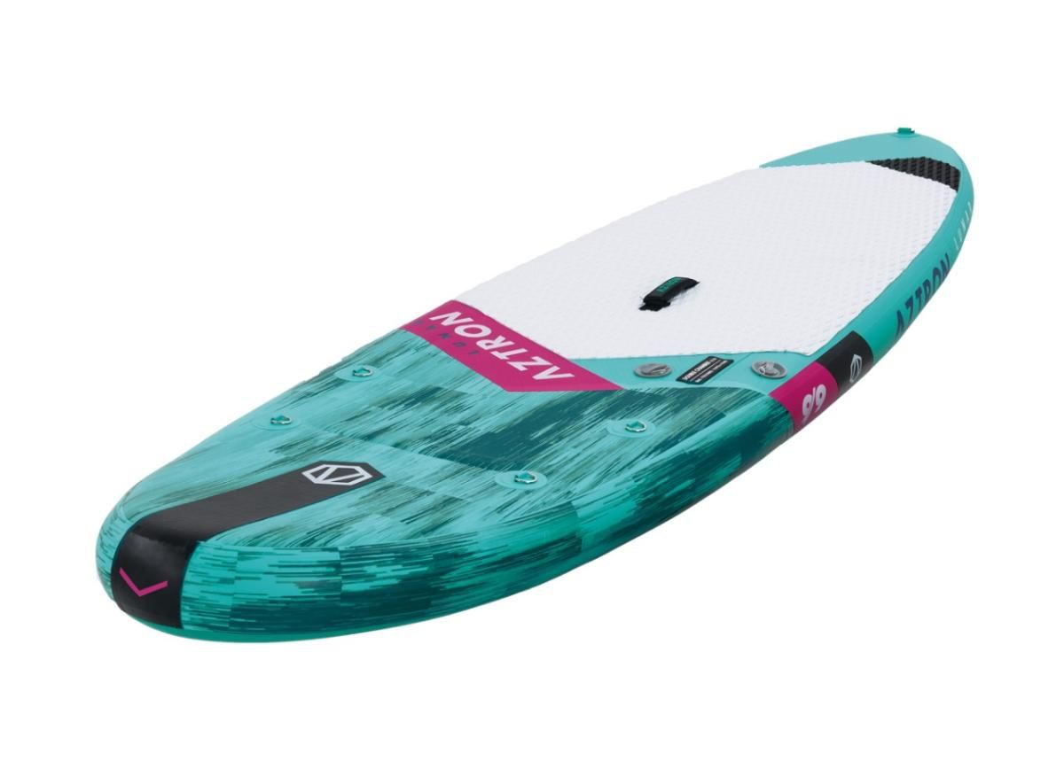 SUP lauta Aztron LUNAR All Around 9'9" kuvasuurennos