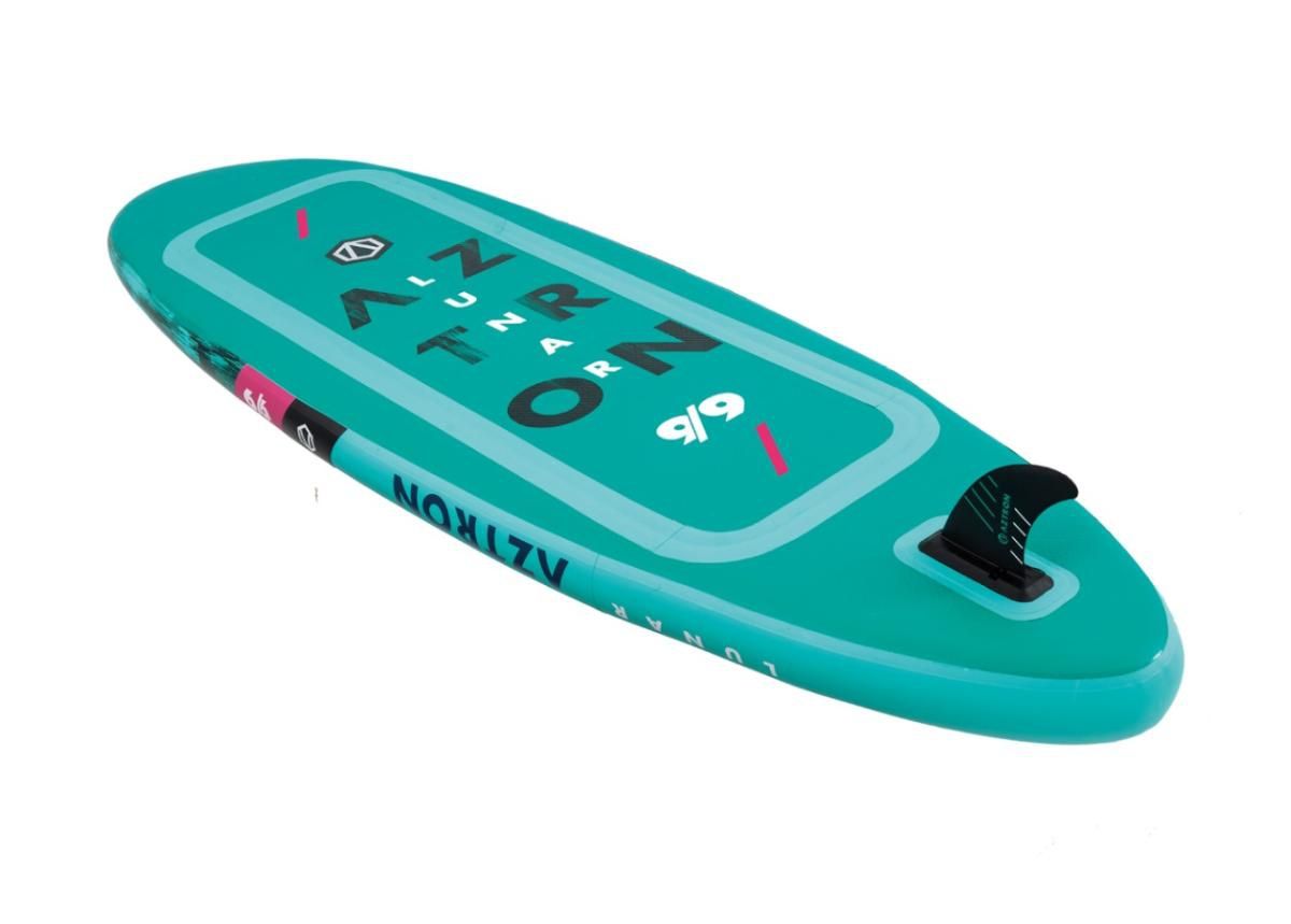 SUP lauta Aztron LUNAR All Around 9'9" kuvasuurennos