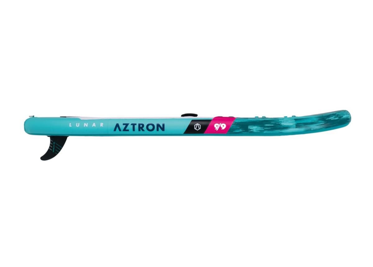 SUP lauta Aztron LUNAR All Around 9'9" kuvasuurennos