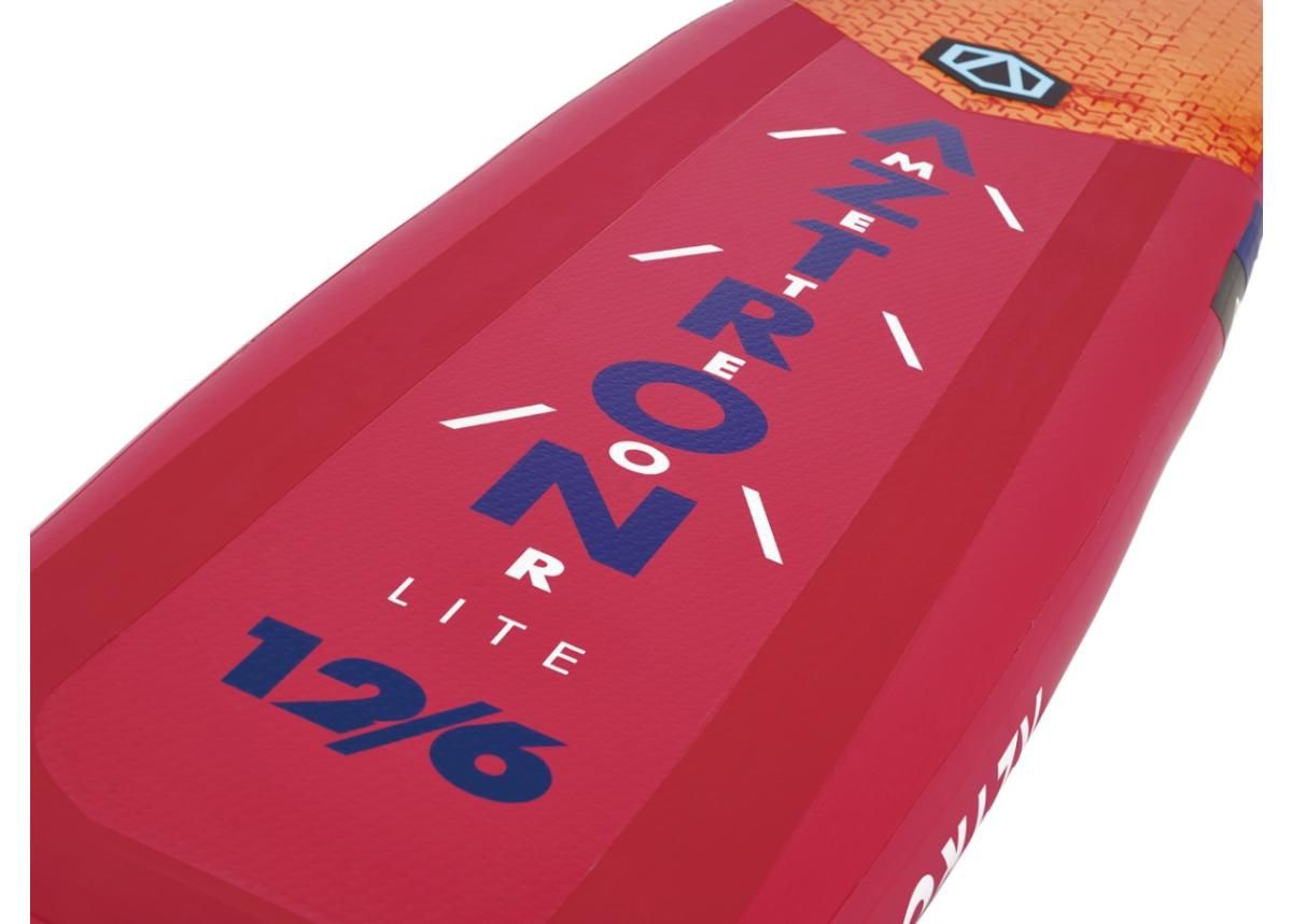 SUP-lauta Aztron METEORLITE Race 12'6" kuvasuurennos
