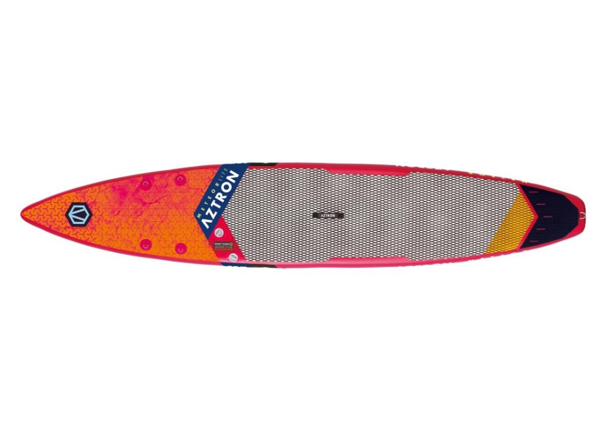 SUP-lauta Aztron METEORLITE Race 12'6" kuvasuurennos