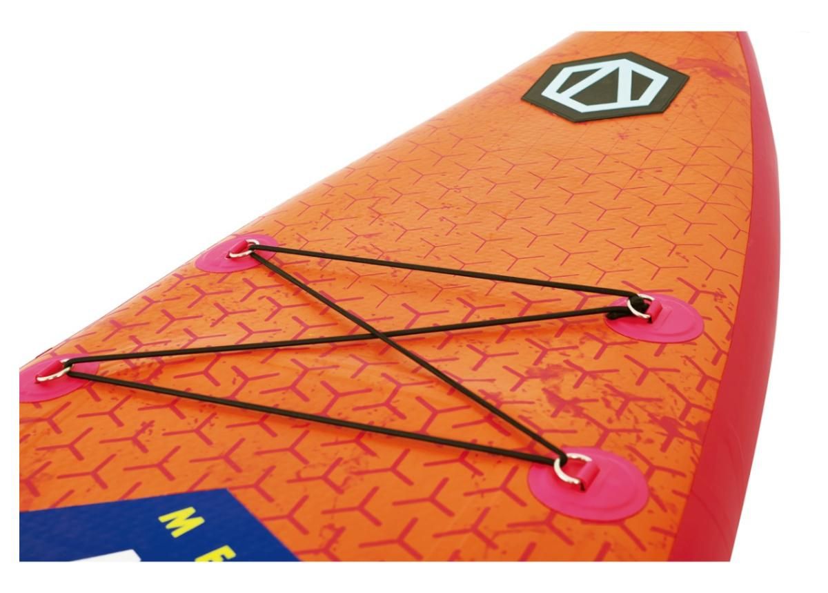 SUP-lauta Aztron METEORLITE Race 12'6" kuvasuurennos