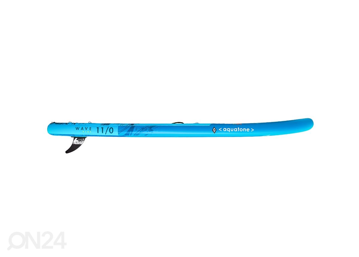 SUP-lautasetti Aquatone WAVE PLUS 11'0" kuvasuurennos