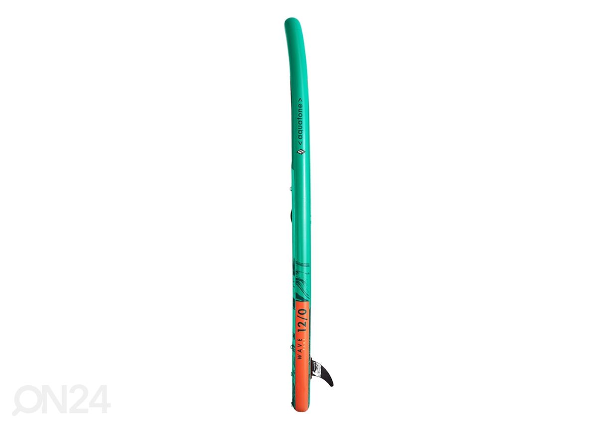 SUP-lautasetti Aquatone Wave Plus 12'0" kuvasuurennos