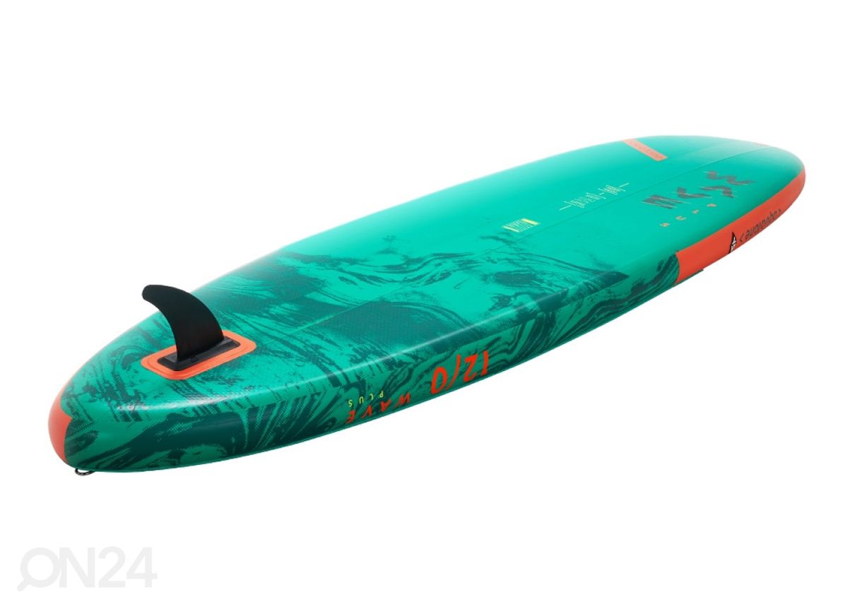 SUP-lautasetti Aquatone Wave Plus 12'0" kuvasuurennos