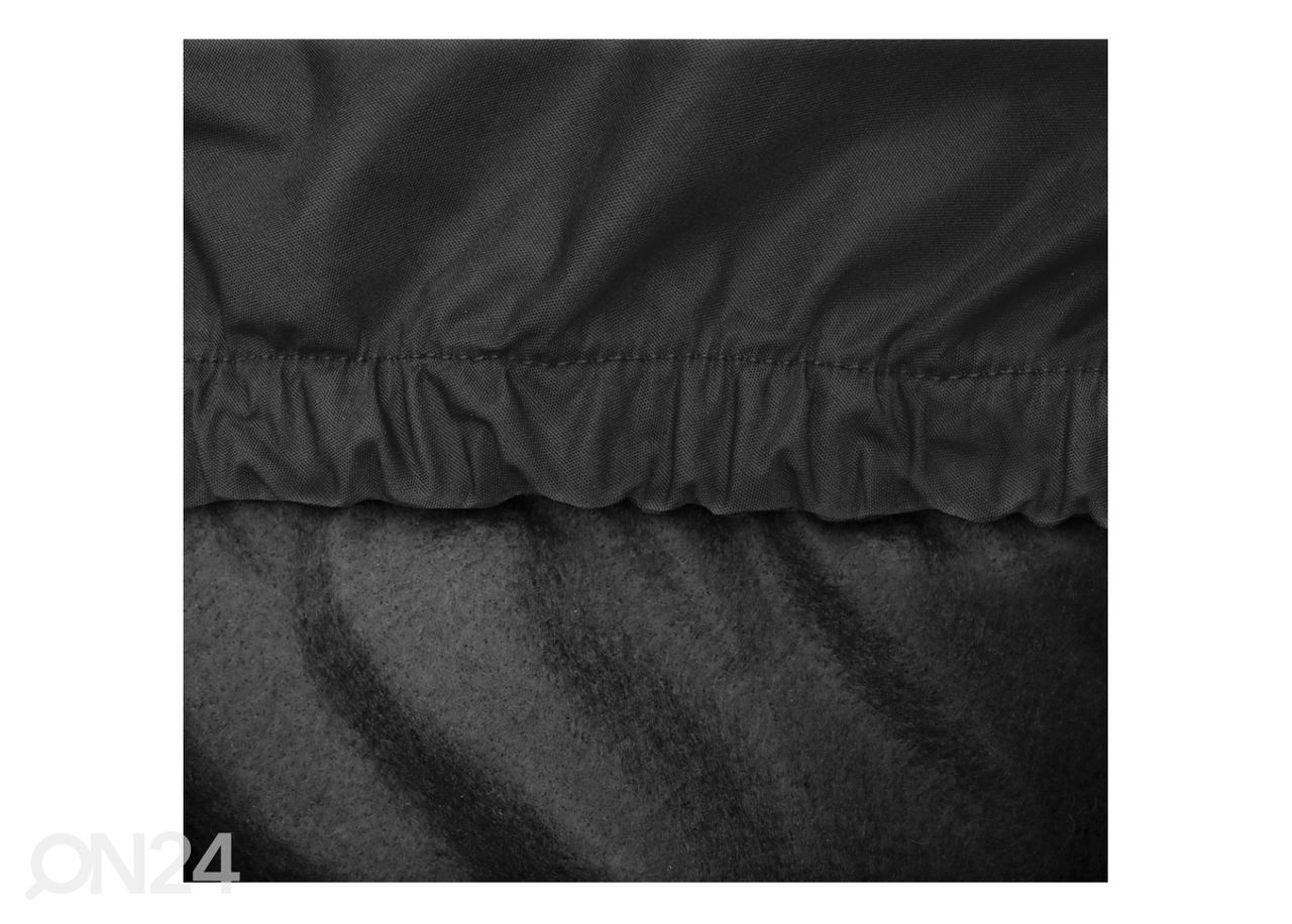Suzuki perämoottorin peite DF4A DF5A DF6A 20'' 2002- kuvasuurennos