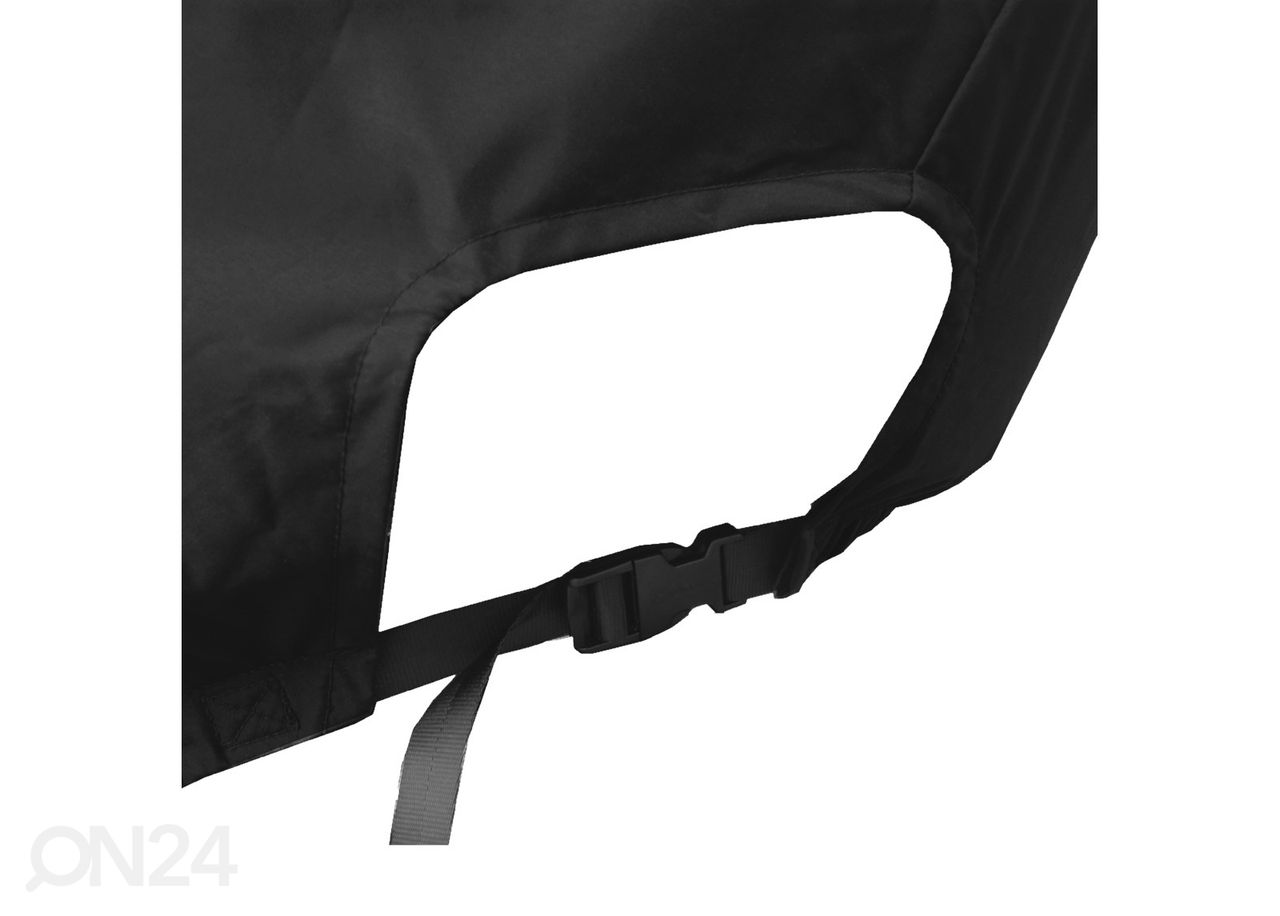 Suzuki perämoottorin peite DF8A DF9.9A 15'' 2010- kuvasuurennos