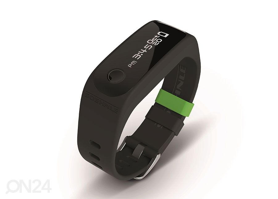 Sykekello SOEHNLE FIT CONNECT 100 kuvasuurennos
